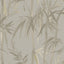 JF Fabrics 8205 Beige/Pewter/Grey (34) Wallpaper