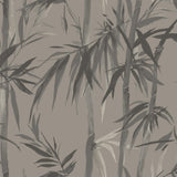 JF Fabrics 8205 Charcoal/Pewter/Grey/Taupe (37) Wallpaper