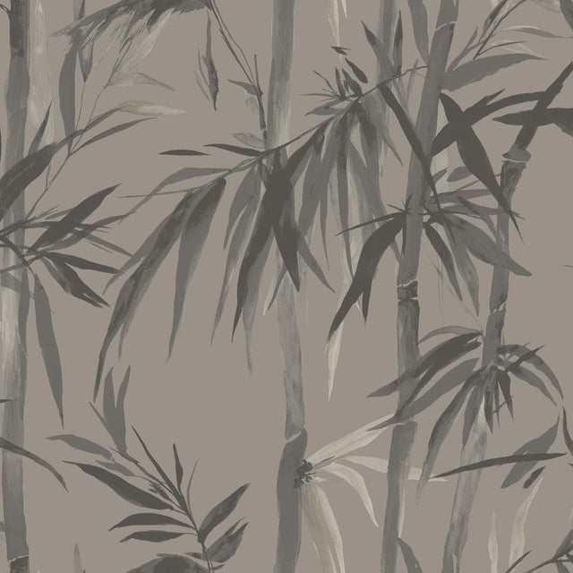 JF Fabrics 8205 Charcoal/Pewter/Grey/Taupe (37) Wallpaper