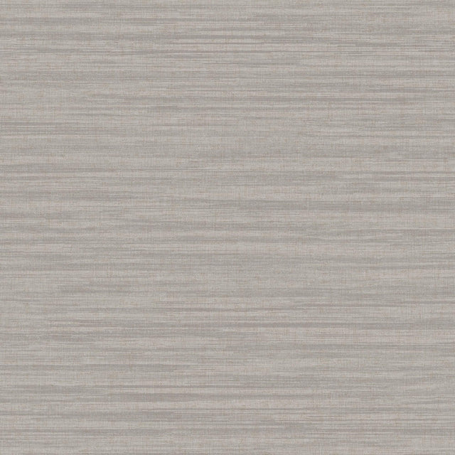 JF Fabrics 8206 Taupe/Silver (50) Wallpaper