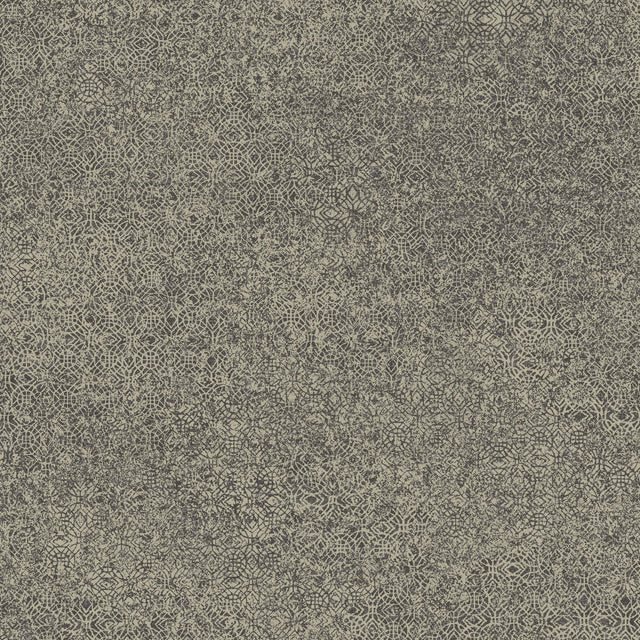 JF Fabrics 8207 Gold/Black (19) Wallpaper