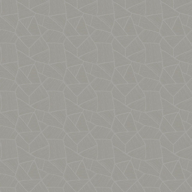 JF Fabrics 8208 Grey (34) Wallpaper