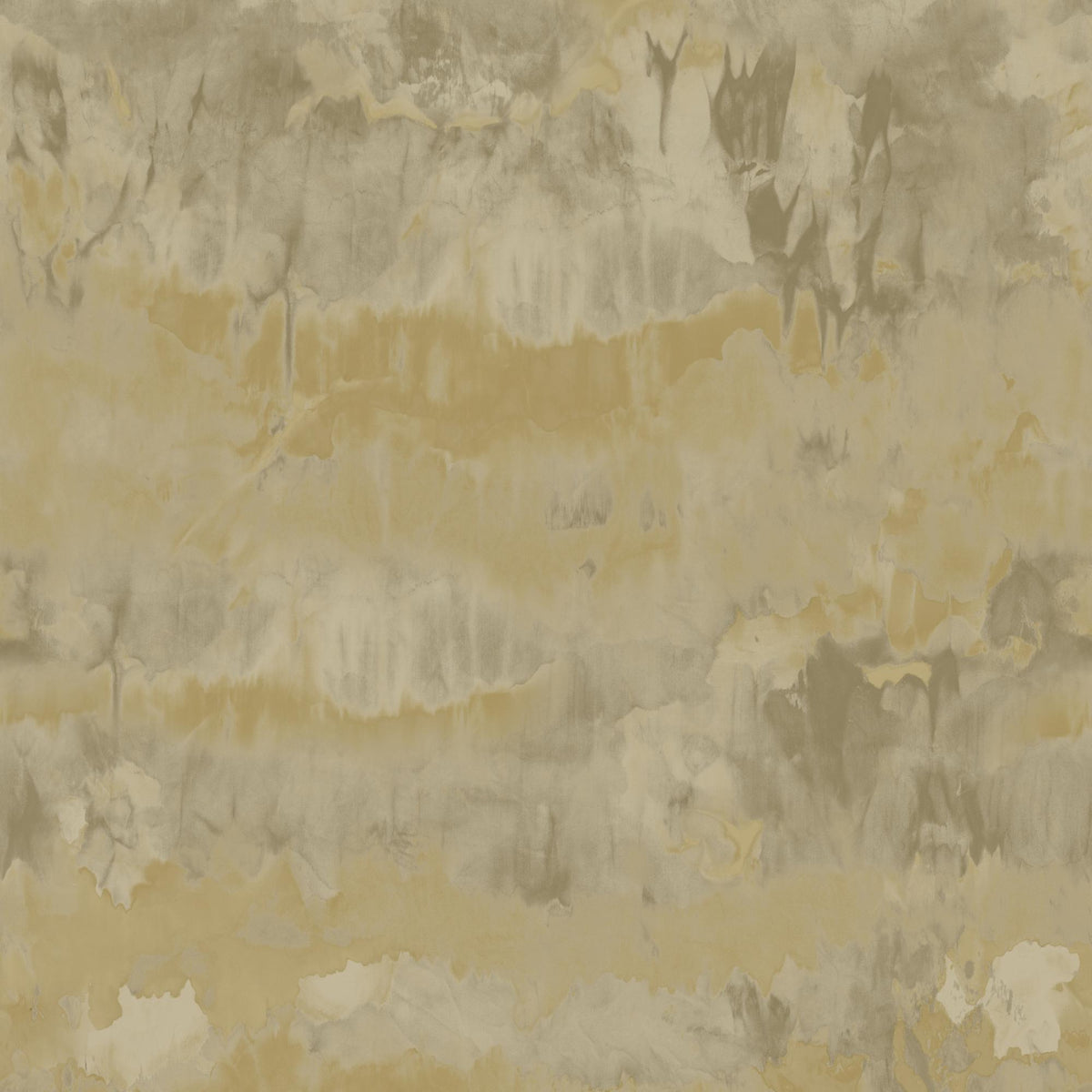 JF Fabrics 8209 Gold/Grey (18) Wallpaper