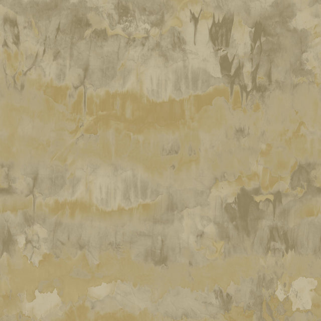 JF Fabrics 8209 Gold/Grey (18) Wallpaper