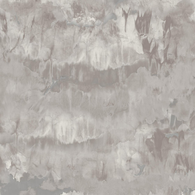 JF Fabrics 8209 Taupe/Silver (51) Wallpaper