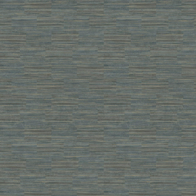 JF Fabrics 8216 Green/Teal/Blue/Brown (65) Wallpaper
