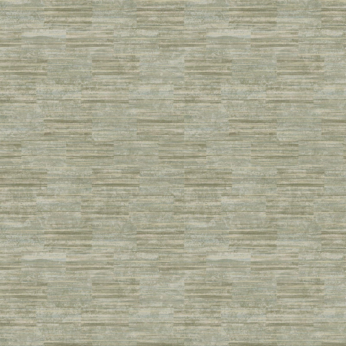 JF Fabrics 8216 Green/Blue (73) Wallpaper
