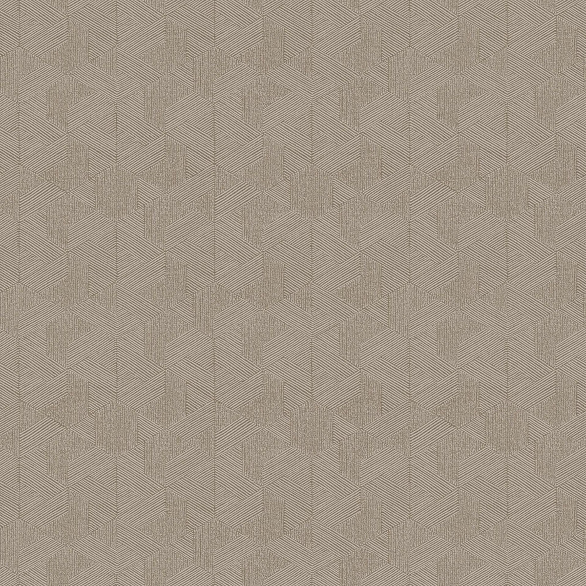 JF Fabrics 8218 Bronze/Grey/Gold (37) Wallpaper