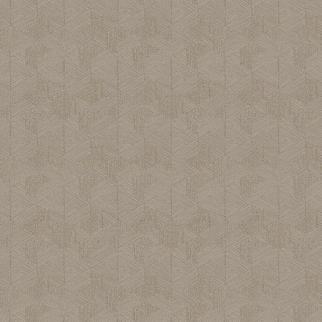 JF Fabrics 8218 Bronze/Grey/Gold (37) Wallpaper