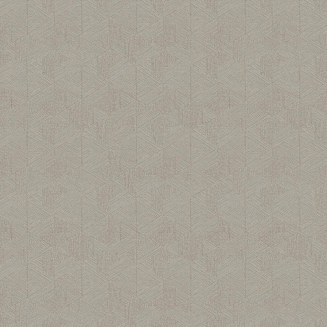 JF Fabrics 8218 Gold/Silver (95) Wallpaper