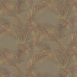 JF Fabrics 8219 Orange/Red/Yellow/Brown (25) Wallpaper