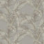 JF Fabrics 8219 Brown/Beige/Grey (32) Wallpaper