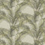JF Fabrics 8219 Green/Brown (75) Wallpaper