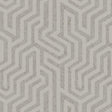 JF Fabrics 8223 Grey/Silver (36) Wallpaper