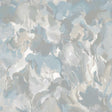 Harlequin Foresta Ethereal/Parchment Wallpaper