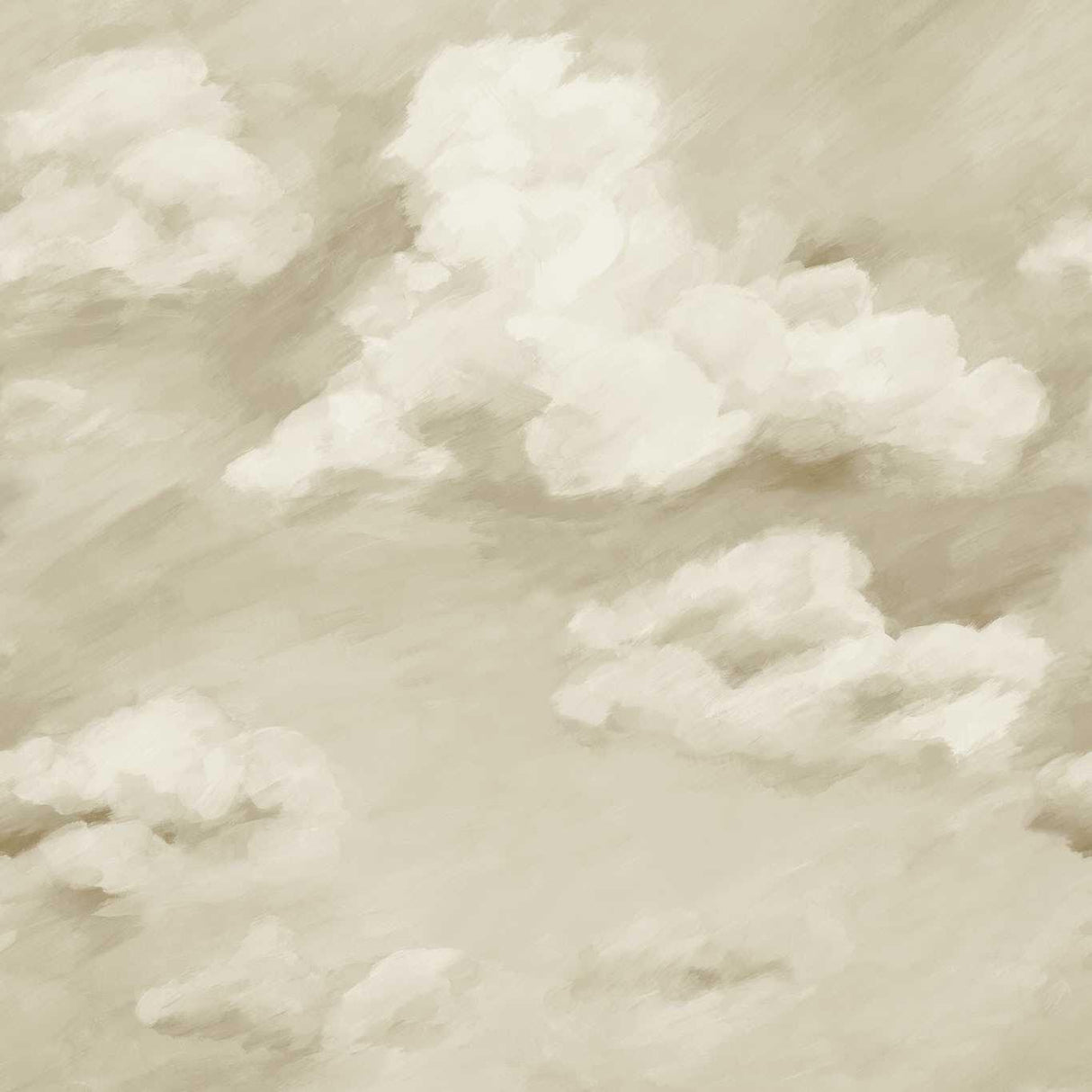 Harlequin Air Golden Light Wallpaper