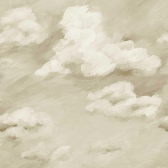 Harlequin Air Golden Light Wallpaper