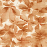 Harlequin Grounded BakedTerracotta/Parchment Wallpaper