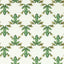 Harlequin Wood Frog Forest/Chalk Wallpaper