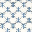 Harlequin Wood Frog WildWater/Chalk Wallpaper