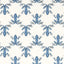 Harlequin Wood Frog WildWater/Chalk Wallpaper