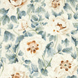 Harlequin Florent SailCloth/Celestial/Clay Wallpaper