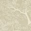 Harlequin Eternal Oak Incense/Pearl Wallpaper