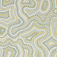 Harlequin Sunstone Celestial/FigLeaf/Nectar Wallpaper