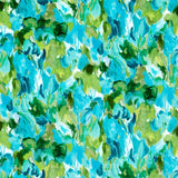 Harlequin Foresta Forest/Amazonia/Lagoon Fabric