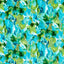 Harlequin Foresta Forest/Amazonia/Lagoon Fabric