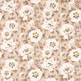 Harlequin Florent Positano/Maple/Graphite Fabric