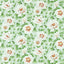 Harlequin Florent Seaglass/Clover/Rosehip Fabric