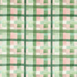 Harlequin Ertha Positano/Clover/Fig Leaf Fabric