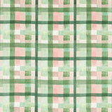 Harlequin Ertha Positano/Clover/Fig Leaf Fabric