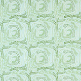 Harlequin Fayola Seaglass/Clover/Awakening Fabric