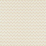 Harlequin Mini Wood Frog Baked Terracotta/Parchment/Sketched Fabric