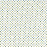 Harlequin Mini Wood Frog Celestial/ Clay/Sketched Fabric