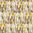 Harlequin Eco Takara Ochre/Temple Grey Fabric