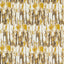 Harlequin Eco Takara Ochre/Temple Grey Fabric