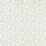 Harlequin Izumi Temple Gry/Diffused Light Fabric