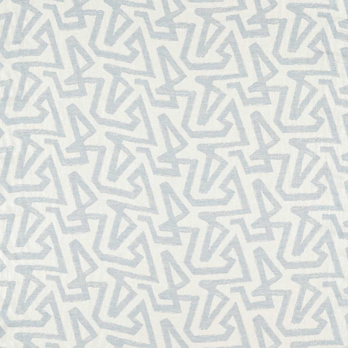 Harlequin Izumi Exhale/Soft Focus Fabric