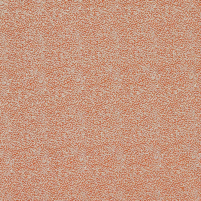 Harlequin Sow Baked Terracotta/Soft Focus Fabric