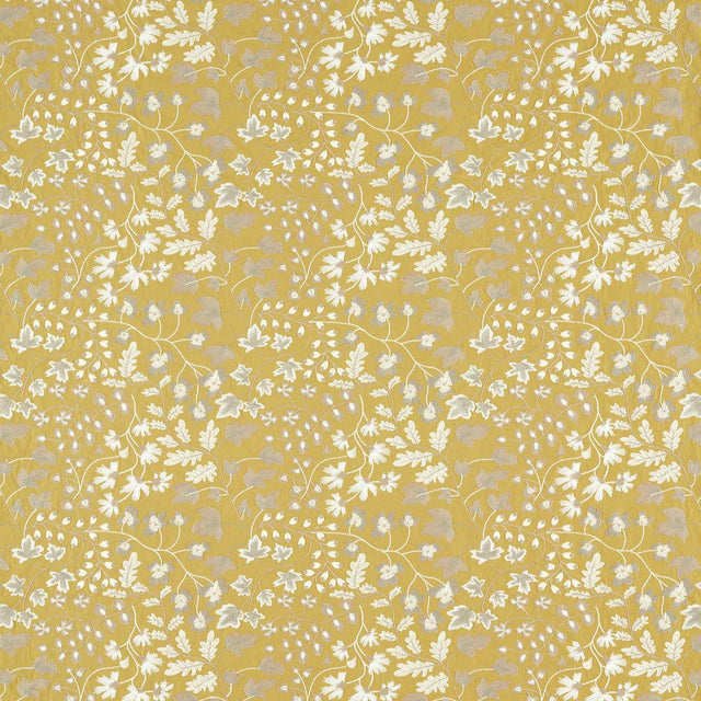 Harlequin Onni Hessian/Shiitake Fabric