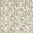 Harlequin Sunstone Celestial/Fig Leaf/Nectar Fabric