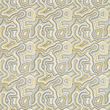 Harlequin Sunstone Celestial/Fig Leaf/Nectar Fabric