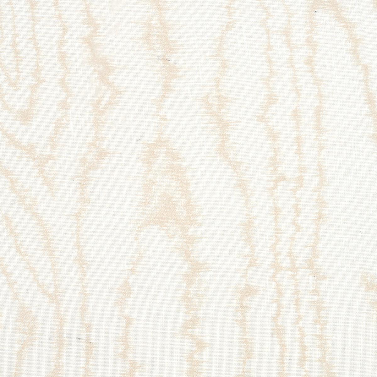 Schumacher Faux Bois Sheer Sand Fabric – DecoratorsBest