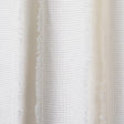 Schumacher Tulum Casement Ivory Fabric