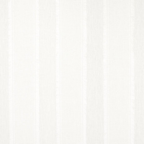 Schumacher Tulum Casement Ivory Fabric