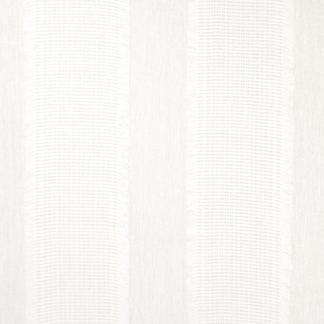 Schumacher Tulum Casement Ivory Fabric