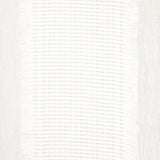 Schumacher Tulum  Casement Ivory Fabric